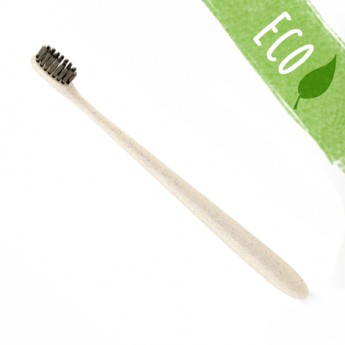 Brosse à dents écologique