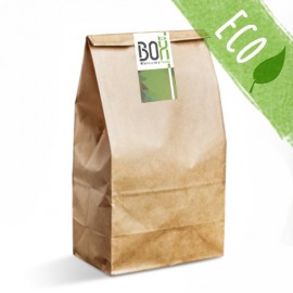 Sac en papier avec adhésif LittleBOX