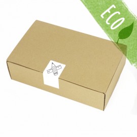 Boîte avec adhésif LittleBOX
