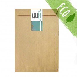 Enveloppe en papier avec adhésif LittleBOX