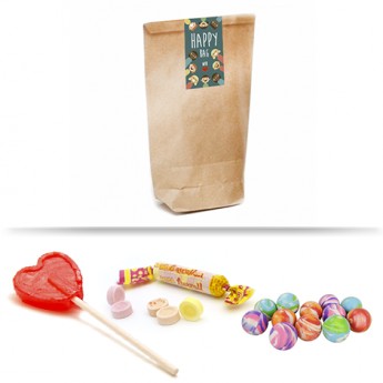 Kit cadeau hôtels pour enfants avec balle rebondissante