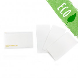 Mouchoirs en papier ECO (3 pcs)