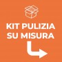 Kit entretien à la carte