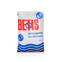 Détergent en poudre BETIS pour le lavage manuel de vêtements 500 gr