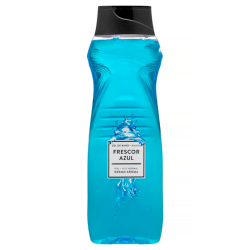Gel corporel 750 ml