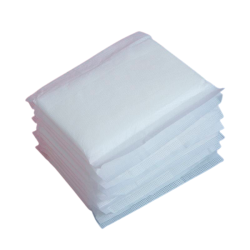 Serviette hygiénique normale sans ailes (Format individuel)