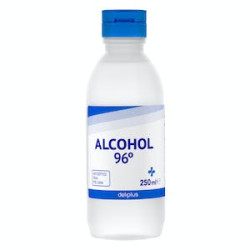 Alcohol 96º