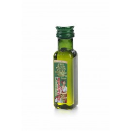 Dosette d'huile d'olive pour kit alimentation