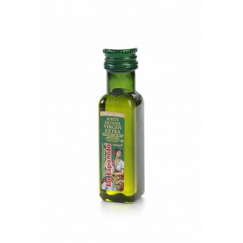 Dosette d'huile d'olive pour kit alimentation