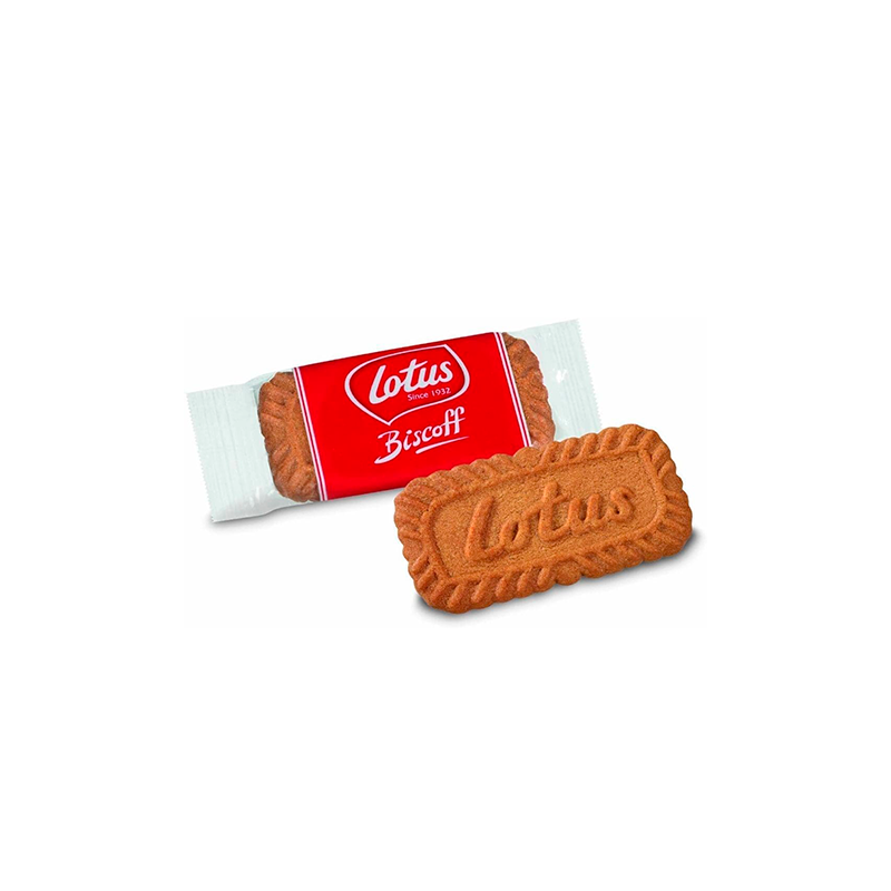 Biscuit speculuus caramélisé