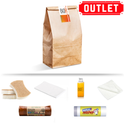 KIT 2 OUTLET EXPRESS
