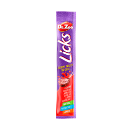 Snack liquide pour chat