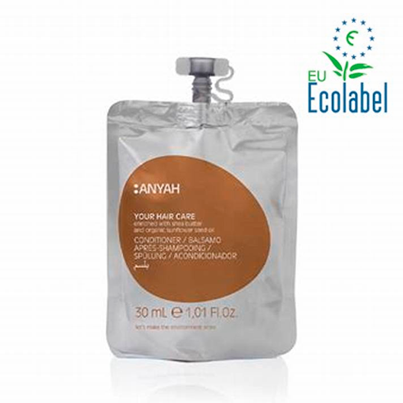 200 X Après-shampoing ANYAH 30 ml