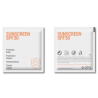 Crème solaire 8 ml