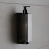 Support avec vis pour distributeurs rechargeables ANYAH