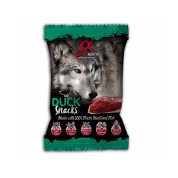 Sachet de snacks pour chien 50 gr